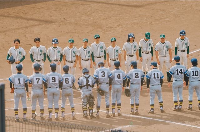 甲子園予選がスタート！「下剋上球児」第4話場面写真（13枚目）