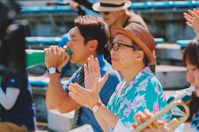 甲子園予選がスタート！「下剋上球児」第4話場面写真（14枚目）