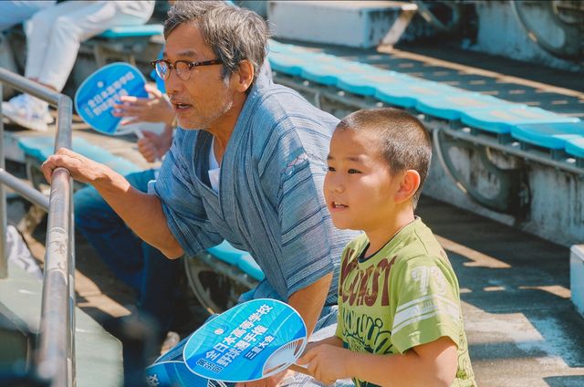 甲子園予選がスタート！「下剋上球児」第4話場面写真（16枚目）