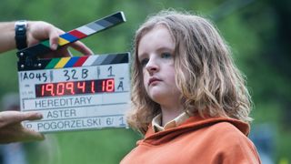 アリ・アスター、『へレディタリー／継承』前日譚の脚本は執筆済み