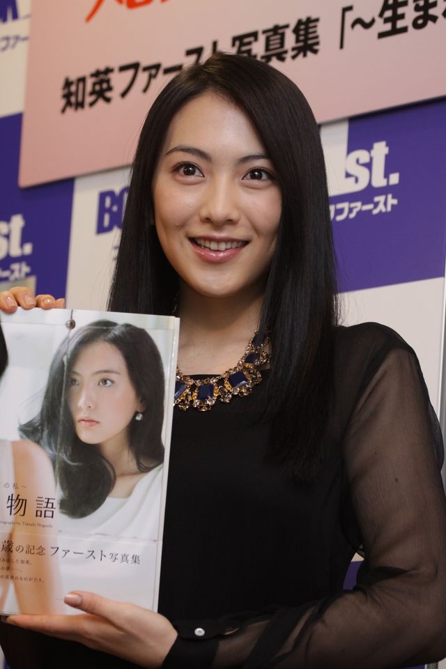 元KARA知英、歌手活動再開は当面おあずけ？　お芝居に夢中（6枚目）