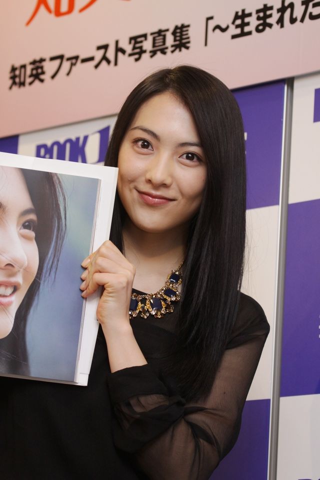 元KARA知英、歌手活動再開は当面おあずけ？　お芝居に夢中（8枚目）