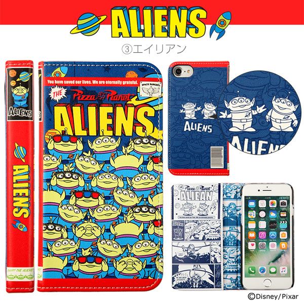 「ANDY」のサイン入り！バズ＆ウッディ＆エイリアン、好みはどれ？【フォトギャラリー】（3枚目）