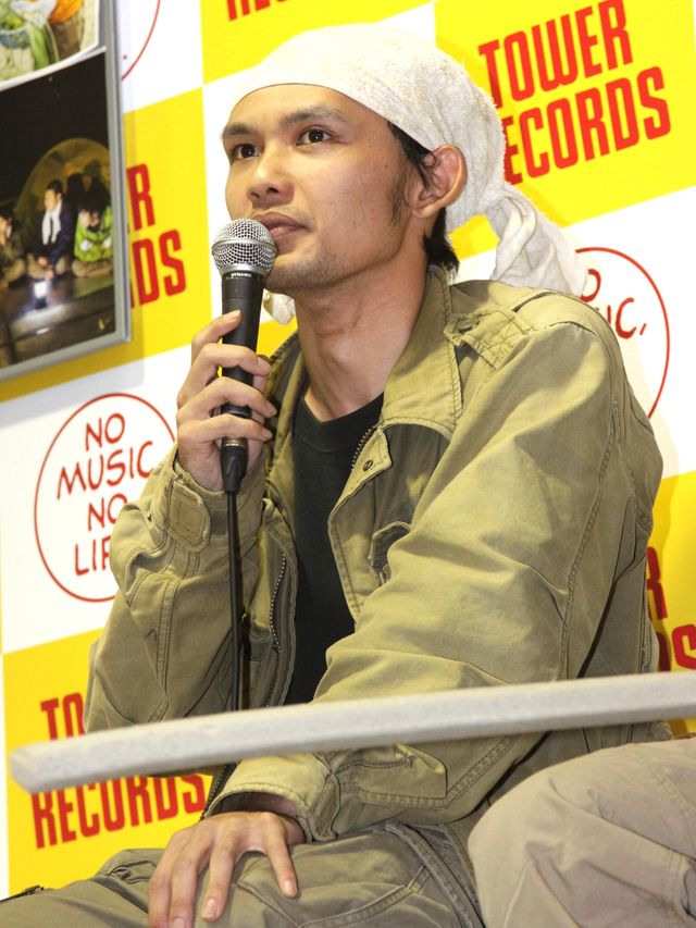 「今夜野宿になりまして」DVD発売記念トークショー（5枚目）