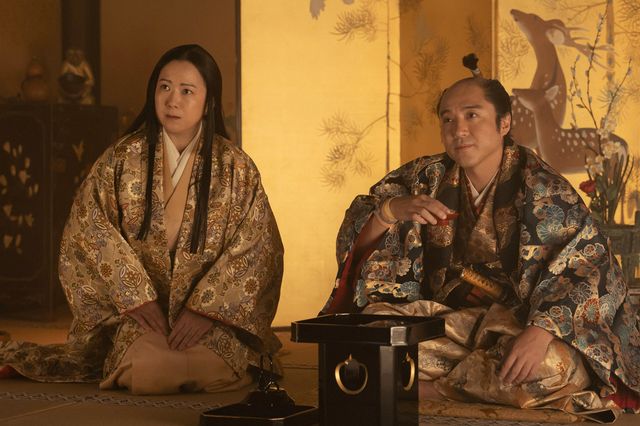 二択を迫られた家康は…【どうする家康】第34回「豊臣の花嫁」の場面写真（6枚目）
