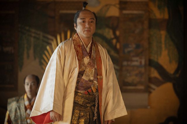 二択を迫られた家康は…【どうする家康】第34回「豊臣の花嫁」の場面写真（8枚目）