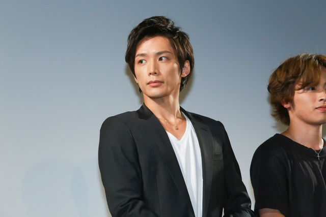 近藤芳正の映画初主演作、モントリオール上映が決定し「楽しみ」　画像ギャラリー：フォトギャラリー