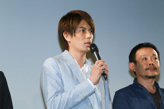 近藤芳正の映画初主演作、モントリオール上映が決定し「楽しみ」　画像ギャラリー（3枚目）