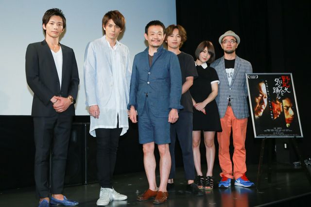 近藤芳正の映画初主演作、モントリオール上映が決定し「楽しみ」　画像ギャラリー（5枚目）