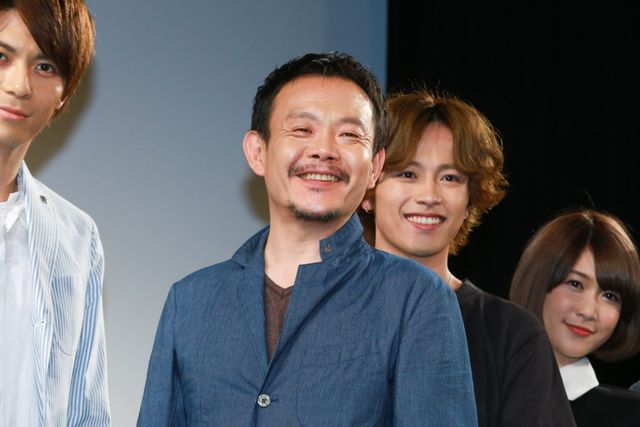 近藤芳正の映画初主演作、モントリオール上映が決定し「楽しみ」　画像ギャラリー（6枚目）