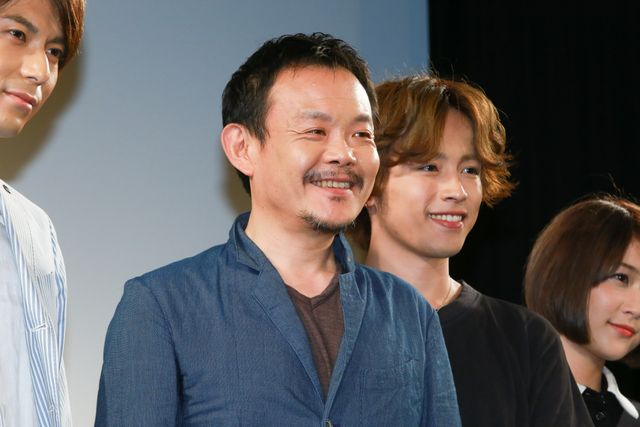 近藤芳正の映画初主演作、モントリオール上映が決定し「楽しみ」　画像ギャラリー（7枚目）