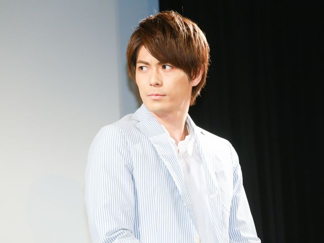 近藤芳正の映画初主演作、モントリオール上映が決定し「楽しみ」　画像ギャラリー（8枚目）