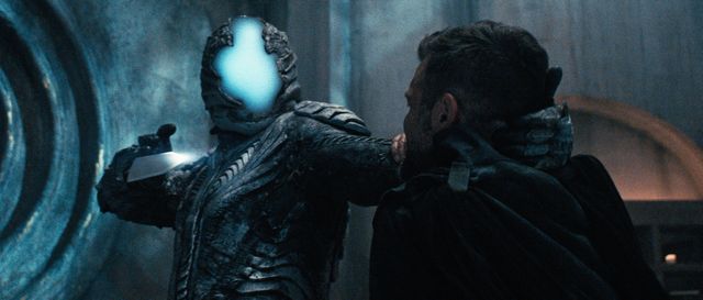 ニコラス・ケイジ、トニー・ジャーら出演『アースフォール JIU JITSU』場面カット（9枚目）