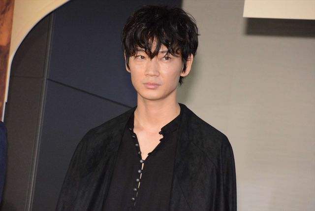 賀来賢人、山崎賢人に激しい闘争心　画像ギャラリー（3枚目）