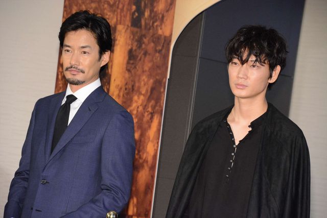 賀来賢人、山崎賢人に激しい闘争心　画像ギャラリー（4枚目）