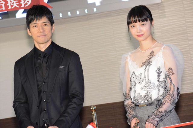 賀来賢人、山崎賢人に激しい闘争心　画像ギャラリー（5枚目）