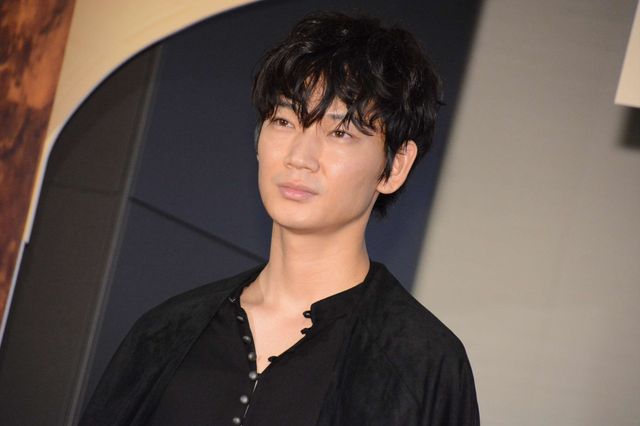 賀来賢人、山崎賢人に激しい闘争心　画像ギャラリー（6枚目）