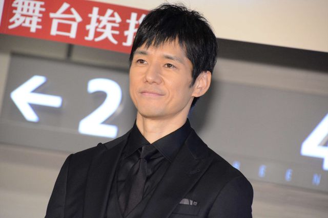 賀来賢人、山崎賢人に激しい闘争心　画像ギャラリー（7枚目）