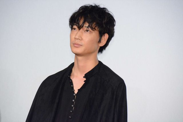 賀来賢人、山崎賢人に激しい闘争心　画像ギャラリー（8枚目）