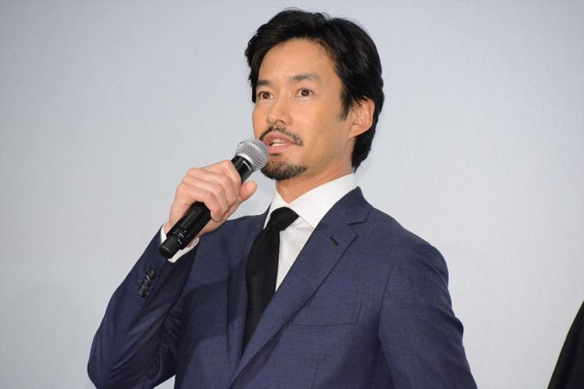 賀来賢人、山崎賢人に激しい闘争心　画像ギャラリー（10枚目）