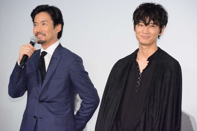 賀来賢人、山崎賢人に激しい闘争心　画像ギャラリー（11枚目）