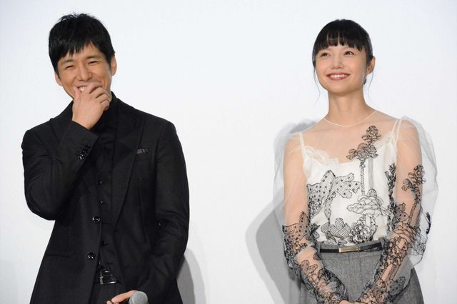 賀来賢人、山崎賢人に激しい闘争心　画像ギャラリー（14枚目）