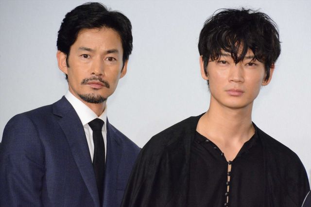 賀来賢人、山崎賢人に激しい闘争心　画像ギャラリー（16枚目）