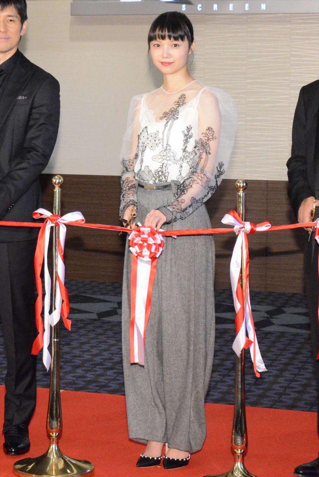 賀来賢人、山崎賢人に激しい闘争心　画像ギャラリー（19枚目）