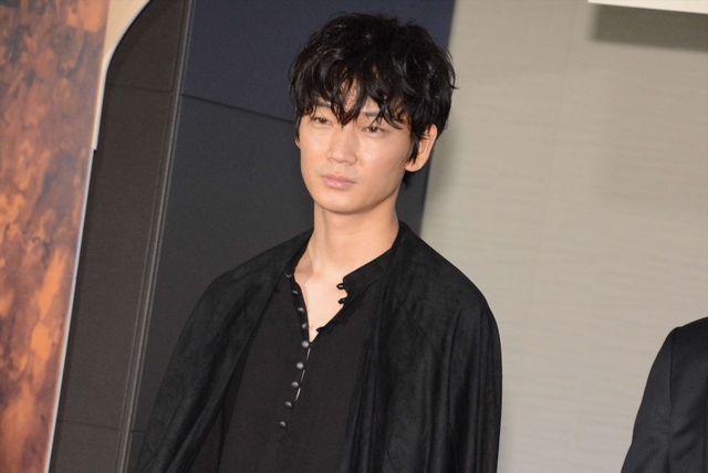 賀来賢人、山崎賢人に激しい闘争心　画像ギャラリー（20枚目）