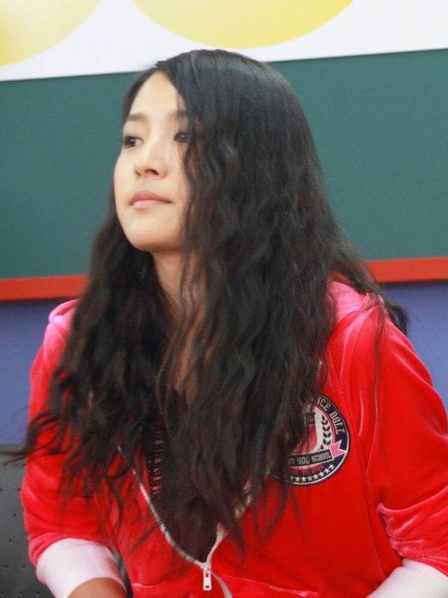 美少女がずらり！東京パフォーマンスドール写真ギャラリー（3枚目）