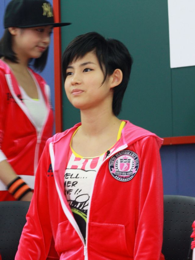 美少女がずらり！東京パフォーマンスドール写真ギャラリー（4枚目）