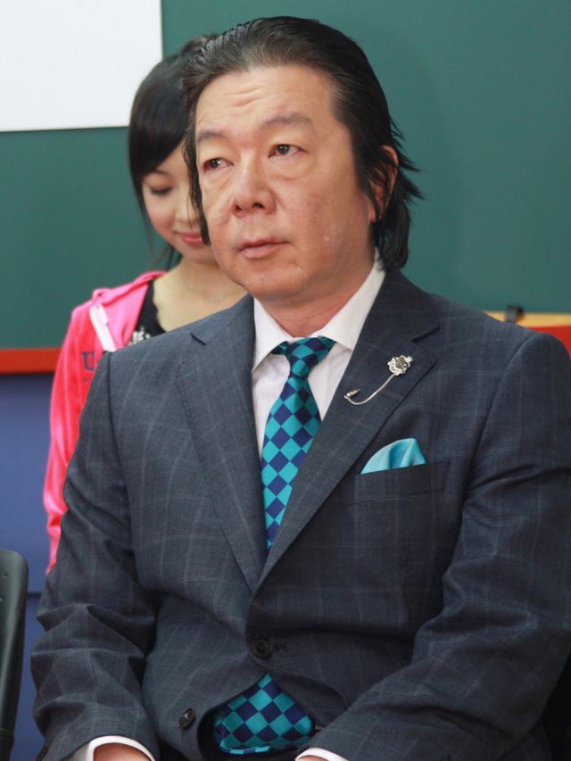 美少女がずらり！東京パフォーマンスドール写真ギャラリー（8枚目）