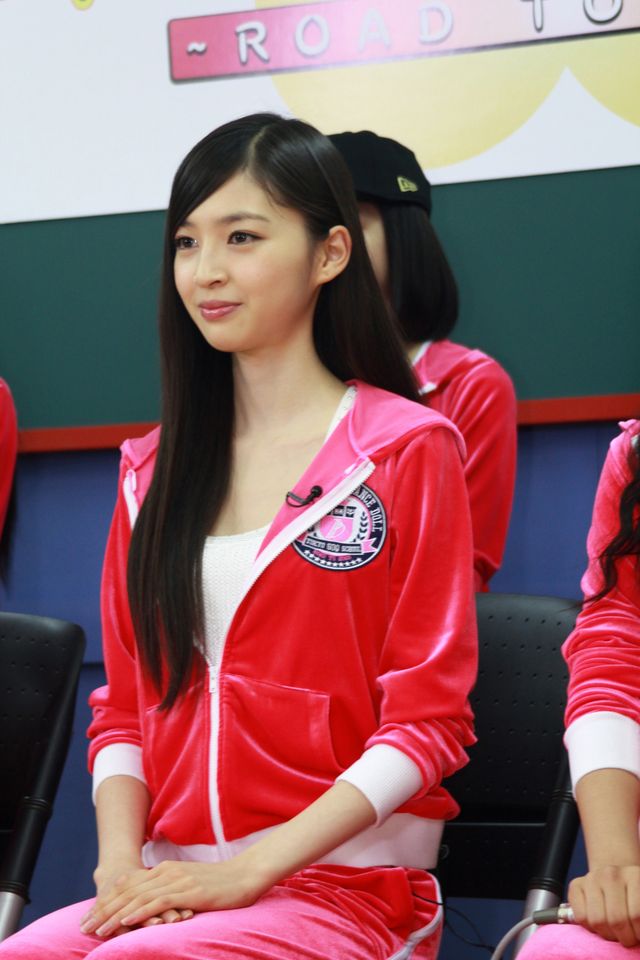 美少女がずらり！東京パフォーマンスドール写真ギャラリー（10枚目）