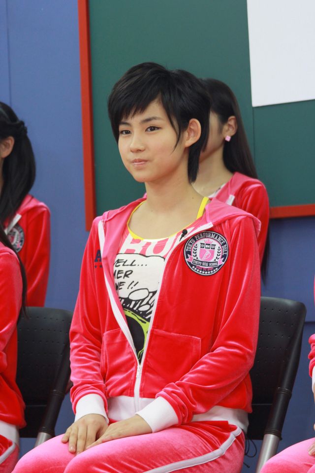 美少女がずらり！東京パフォーマンスドール写真ギャラリー（11枚目）