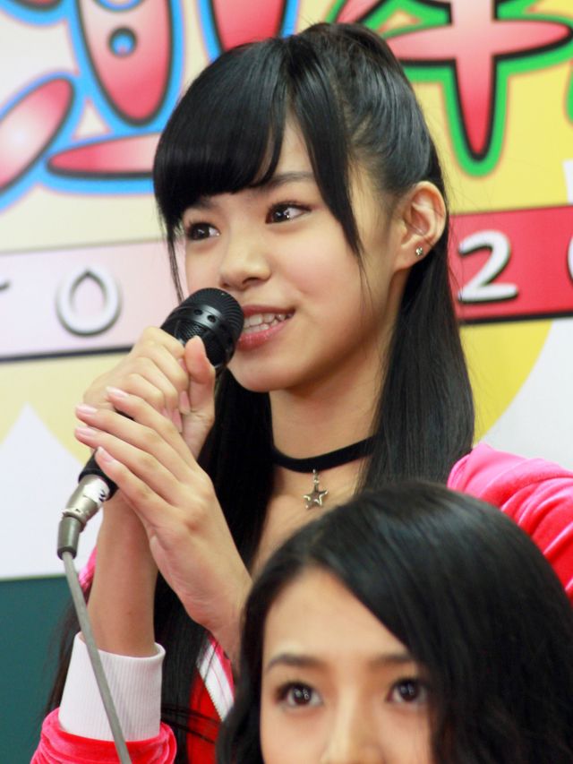 美少女がずらり！東京パフォーマンスドール写真ギャラリー（15枚目）