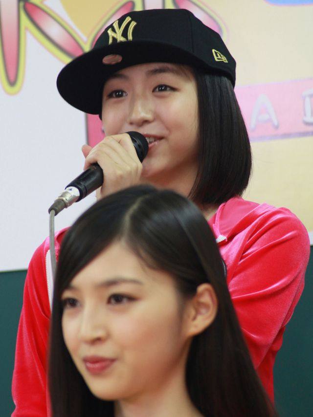 美少女がずらり！東京パフォーマンスドール写真ギャラリー（16枚目）