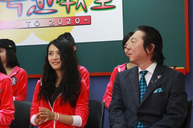 美少女がずらり！東京パフォーマンスドール写真ギャラリー（18枚目）