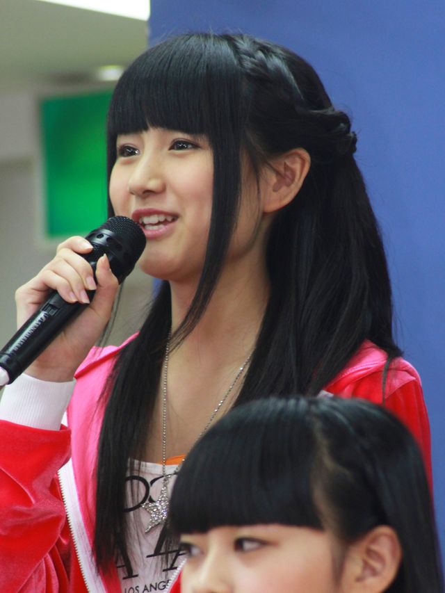 美少女がずらり！東京パフォーマンスドール写真ギャラリー（19枚目）