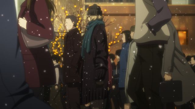 「攻殻機動隊ARISE」テレビシリーズ新作エピソードフォトギャラリー：フォトギャラリー