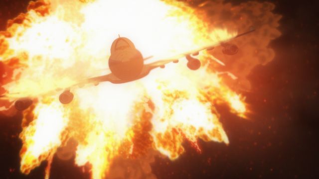 「攻殻機動隊ARISE」テレビシリーズ新作エピソードフォトギャラリー（4枚目）