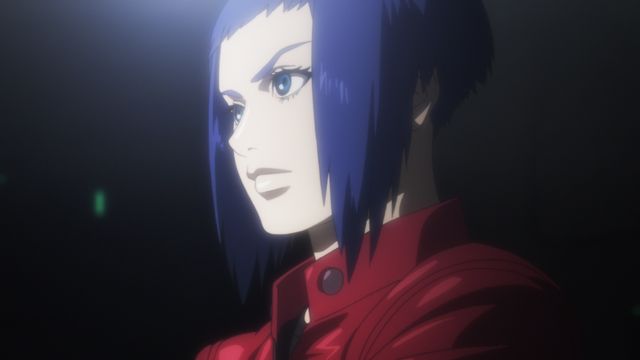「攻殻機動隊ARISE」テレビシリーズ新作エピソードフォトギャラリー（5枚目）