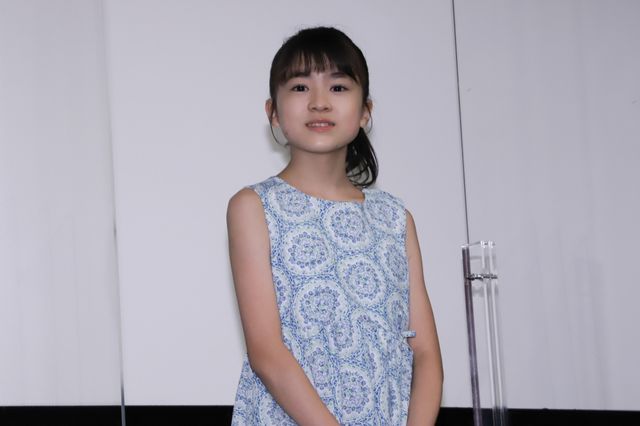 新津ちせ、島崎遥香、結木滉星、加藤ローサら『凪の島』撮影秘話：フォトギャラリー