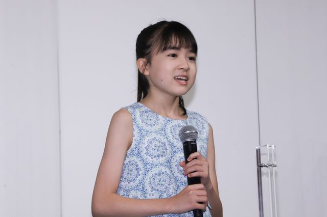 新津ちせ、島崎遥香、結木滉星、加藤ローサら『凪の島』撮影秘話（2枚目）