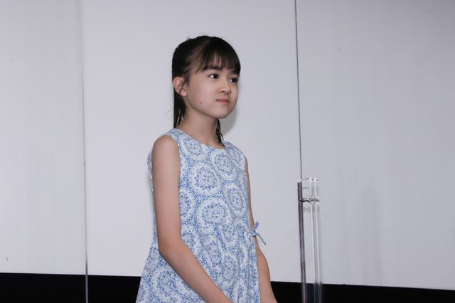 新津ちせ、島崎遥香、結木滉星、加藤ローサら『凪の島』撮影秘話（4枚目）