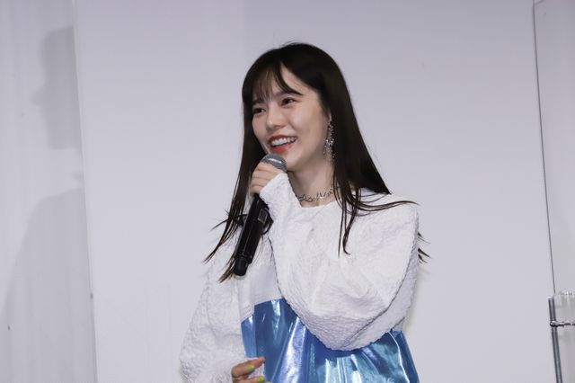 新津ちせ、島崎遥香、結木滉星、加藤ローサら『凪の島』撮影秘話（6枚目）