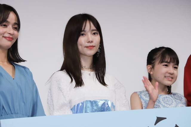 新津ちせ、島崎遥香、結木滉星、加藤ローサら『凪の島』撮影秘話（7枚目）