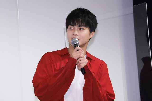 新津ちせ、島崎遥香、結木滉星、加藤ローサら『凪の島』撮影秘話（10枚目）