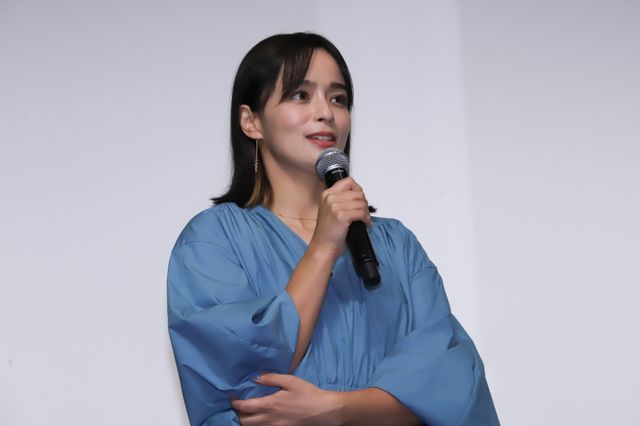 新津ちせ、島崎遥香、結木滉星、加藤ローサら『凪の島』撮影秘話（12枚目）