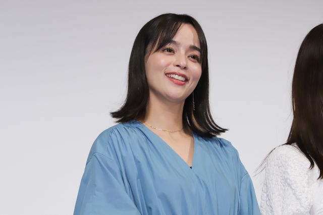 新津ちせ、島崎遥香、結木滉星、加藤ローサら『凪の島』撮影秘話（13枚目）