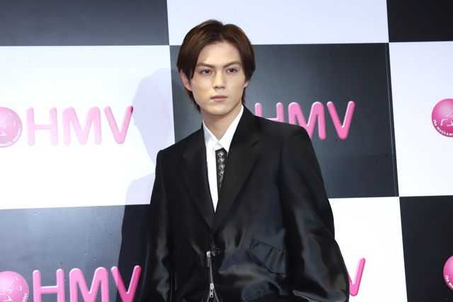 簡秀吉カレンダー発売記念イベント：フォトギャラリー